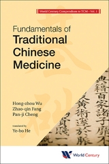 World Century Compendium To Tcm - Volume 1: Fundamentals Of Traditional Chinese Medicine -  Wu Hong-zhou Wu,  Cheng Pan-ji Cheng,  Fang Zhao-qin Fang