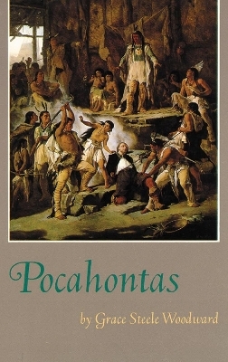 Pocahontas - Grace Steele Woodward