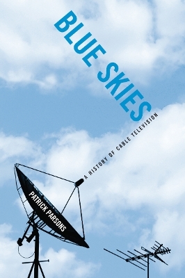 Blue Skies - Patrick R. Parsons