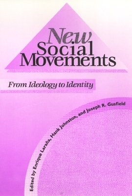 New Social Movements - Enrique Larana