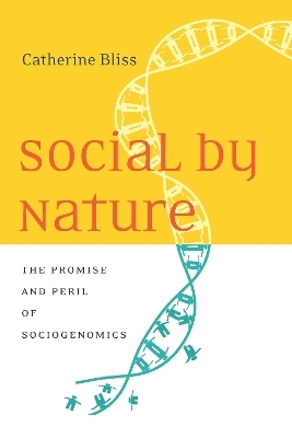 Social by Nature - Catherine Bliss
