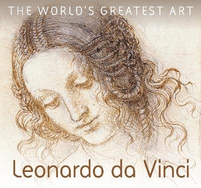 Leonardo da Vinci - Susie Hodge