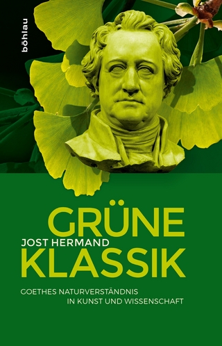 Grüne Klassik - Jost Hermand