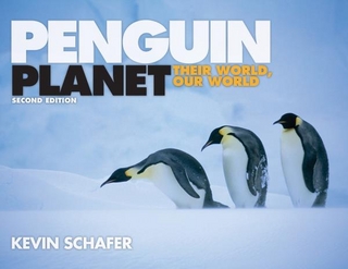 Penguin Planet - Kevin Schafer