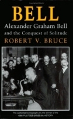 Bell - Robert V. Bruce