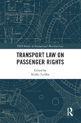 Transport Law on Passenger Rights - 
