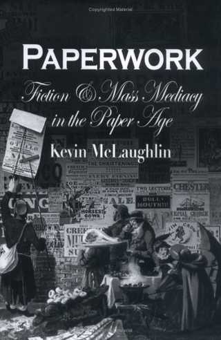Paperwork - Kevin McLaughlin