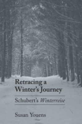 Retracing a Winter's Journey - Susan Youens