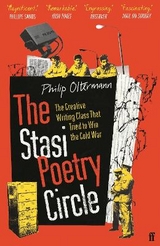 The Stasi Poetry Circle - Philip Oltermann