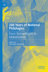 200 Years of National Philologies - 