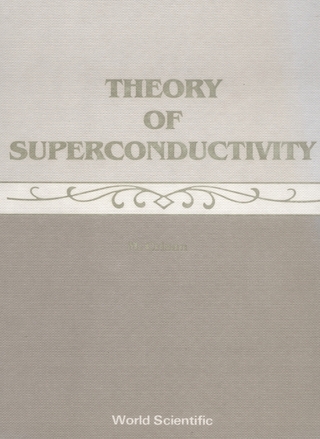 Theory Of Superconductivity - Mircea Crisan