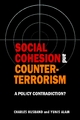 Social cohesion and counter-terrorism - Charles Husband;  Yunis Alam