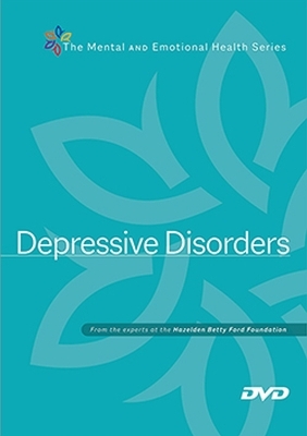 Depressive Disorders DVD -  Hazelden Publishing