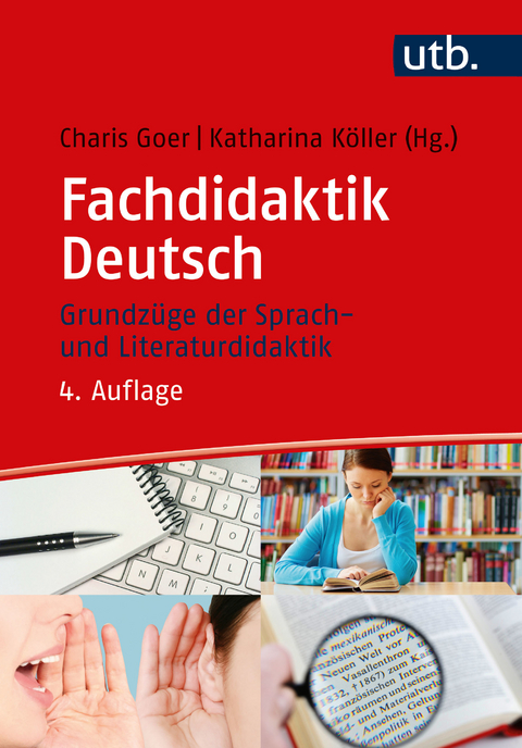 Fachdidaktik Deutsch - 