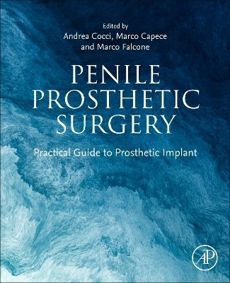 Penile Prosthetic Surgery - 