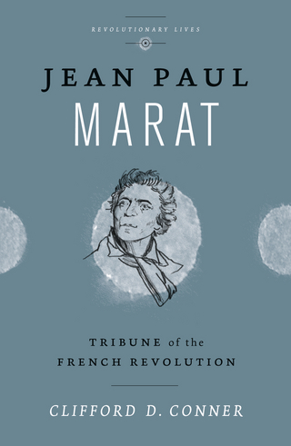 Jean Paul Marat - Clifford D. Conner