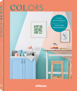 Colors / Farben - Claire Bingham