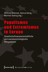 Populismus und Extremismus in Europa - 