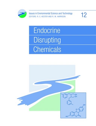 Endocrine Disrupting Chemicals - R M Harrison; R E Hester