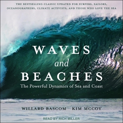 Waves and Beaches - Kim McCoy, Willard Bascom