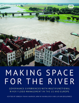 Making Space for the River - 
