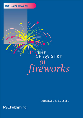 The Chemistry of Fireworks - Michael Russell
