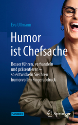 Humor ist Chefsache - Ullmann, Eva