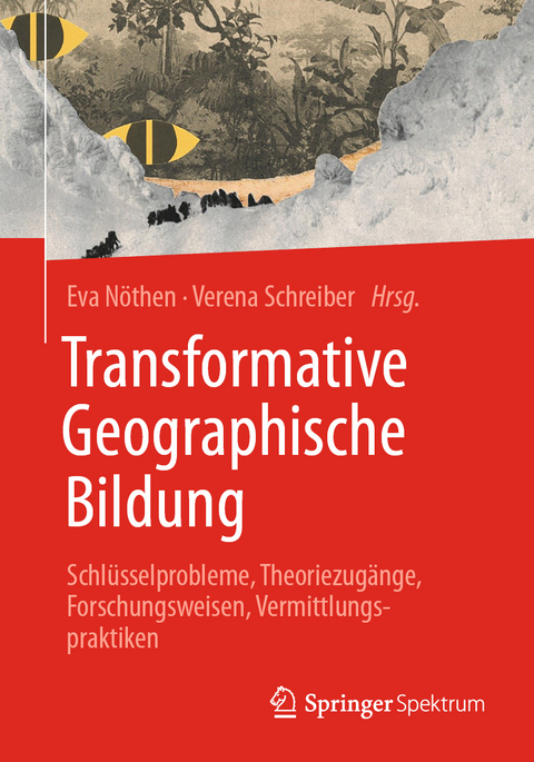 Transformative Geographische Bildung - 