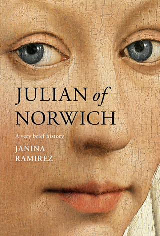 Julian of Norwich - Janina Ramirez