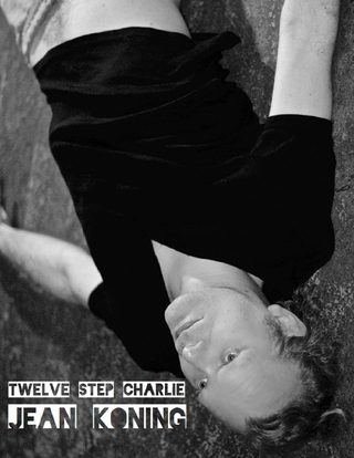 Twelve Step Charlie - Jean Koning