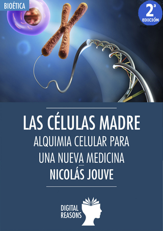 Las células madre - Nicolás Jouve