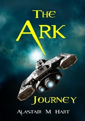 'The Ark' Journey - Alastair Macdonald Hart