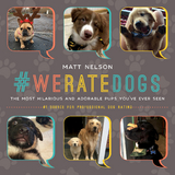 #WeRateDogs -  Matt Nelson