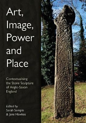 Art, Image, Power and Place - 