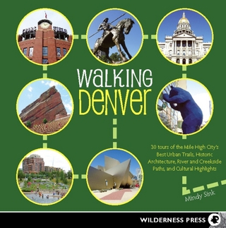 Walking Denver - Mindy Sink