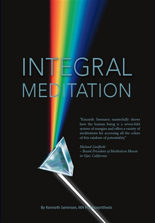 Integral Meditation - Sørensen Kenneth