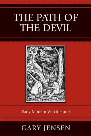 Path of the Devil - Gary Jensen