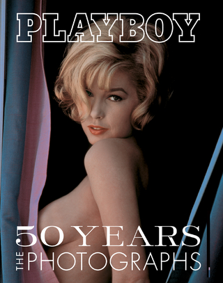 Playboy: 50 Years of Photography - James R. Petersen