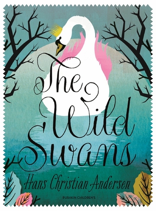 The Wild Swans - Hans Christian Andersen