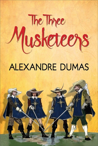 The Three Musketeers - Alexandre Dumas; Gp Editors