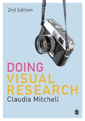 Doing Visual Research - Claudia Mitchell