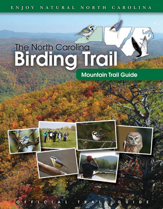 The North Carolina Birding Trail - North Carolina Birding Trail