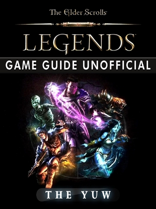 Elder Scrolls Legends Game Guide Unofficial - The Yuw
