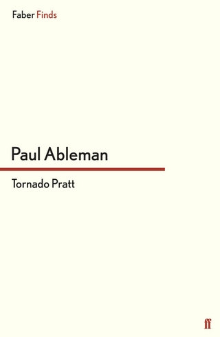 Tornado Pratt - Paul Ableman