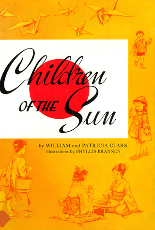 Children of the Sun - Patricia Clark; William Clark