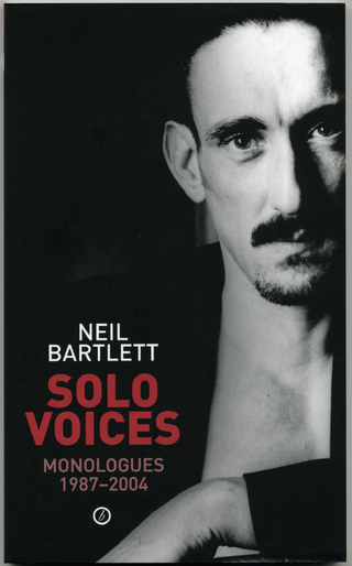 Solo Voices - Bartlett Neil Bartlett