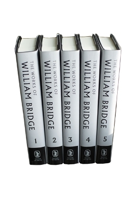 The Works of William Bridge - William Bridge