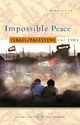 Impossible Peace - Mark Levine