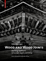 Wood and Wood Joints - Zwerger, Klaus