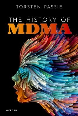 The History of MDMA - Prof Torsten Passie